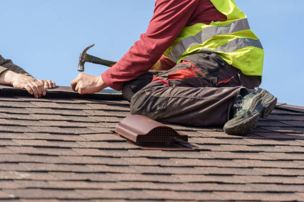 Quick and Trustworthy Emergency Roof Repair Services in Redan, GA