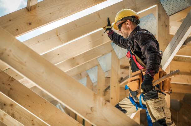 Best Slate Roofing Contractor  in Redan, GA