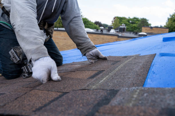 Best Emergency Roof Repair  in Redan, GA