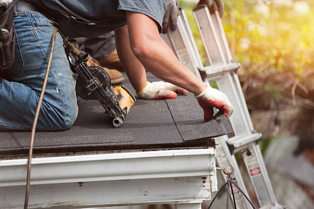 Best Roof Maintenance Services  in Redan, GA
