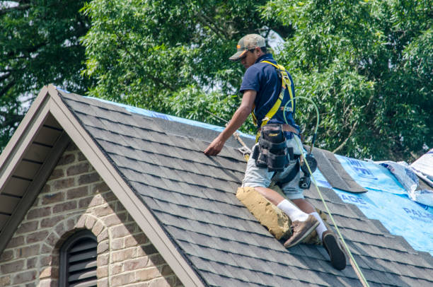 Heating Cable for Roof Installation in Redan, GA